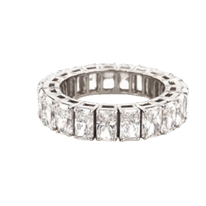 Rose Round Stone