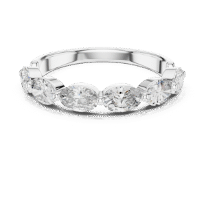 Oval Brilliance Diamond Ring