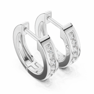 Hug Earrings