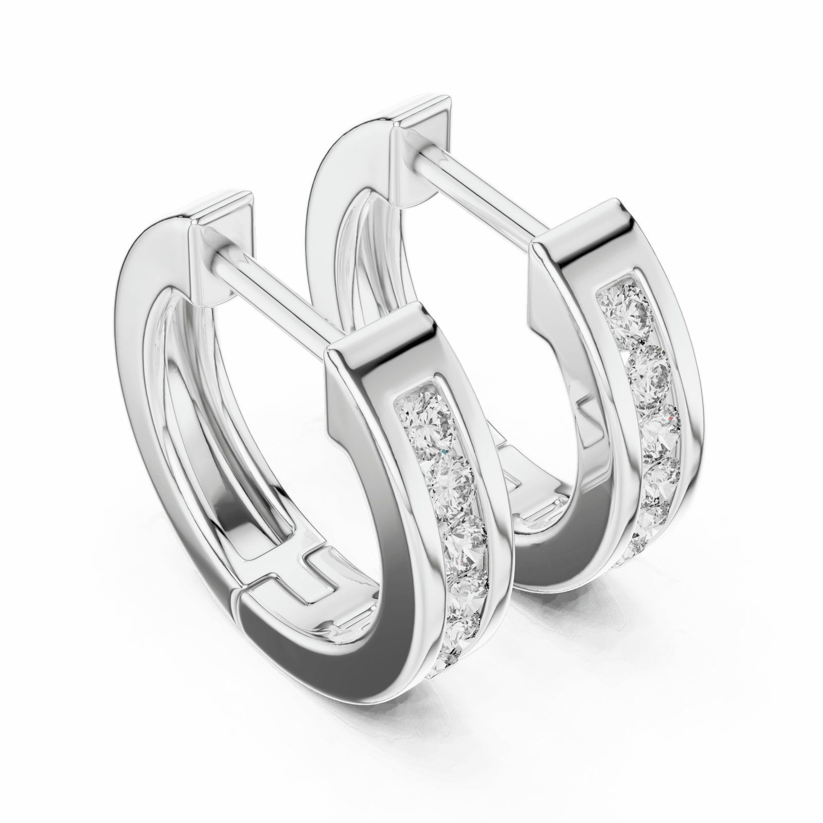 Hug Earrings