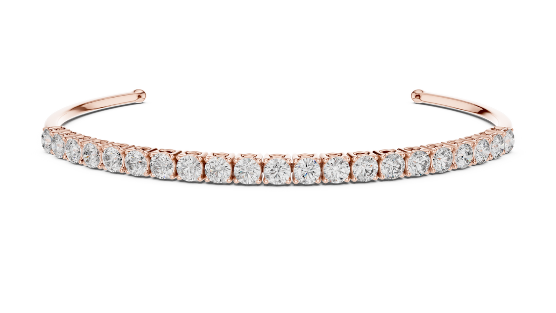 Bracelet White Gold - Image 10