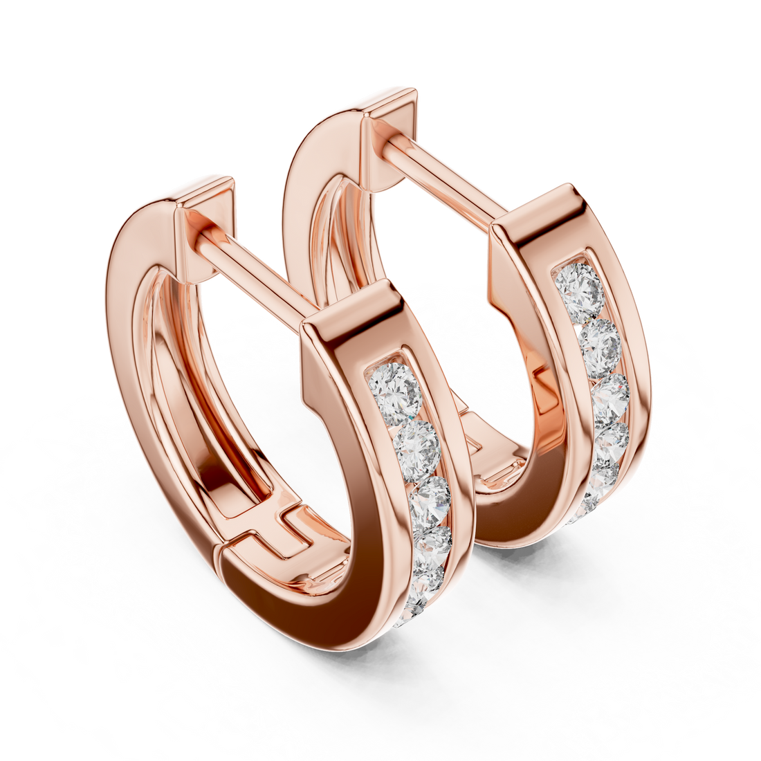 Hug Earrings - Image 3