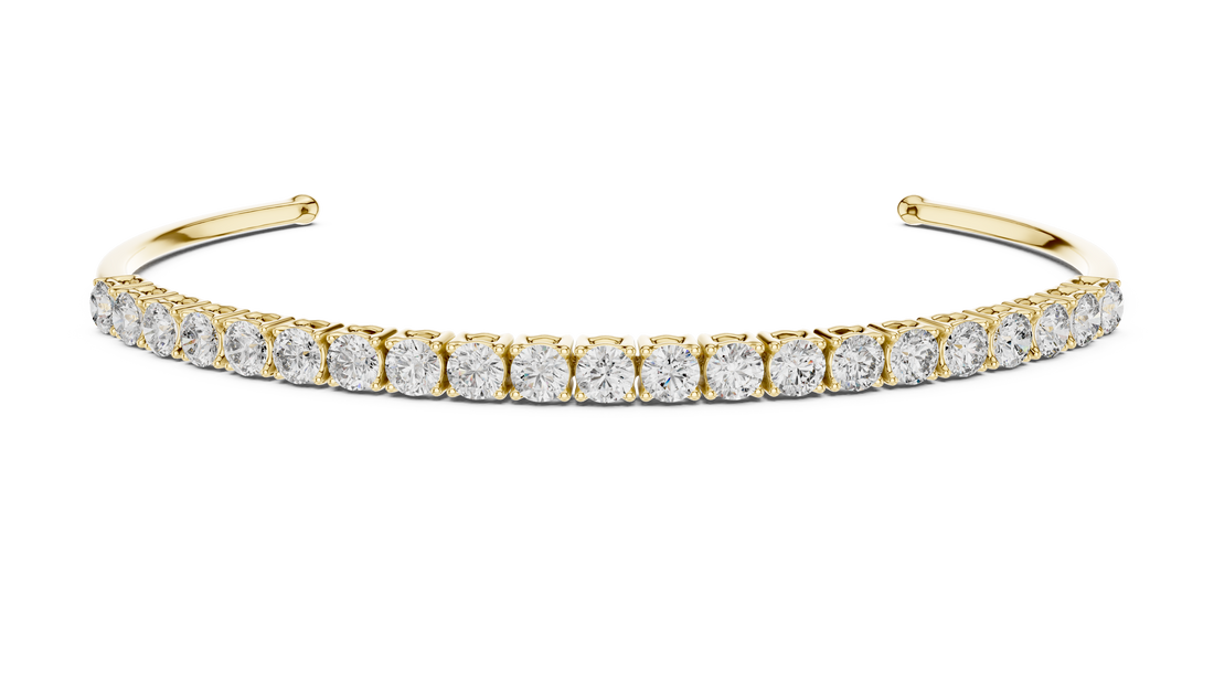 Bracelet White Gold - Image 9