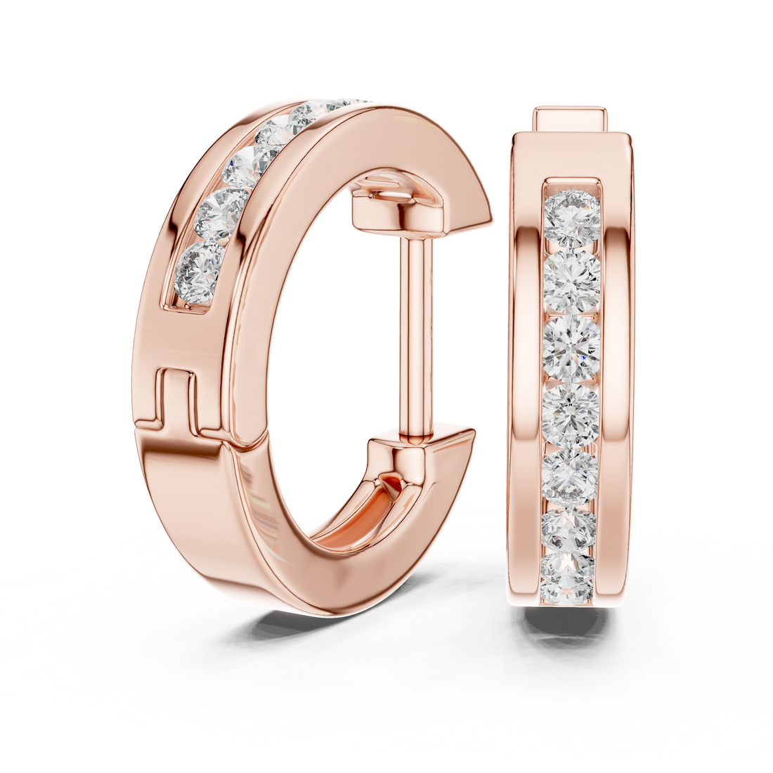 Hug Earrings - Image 12