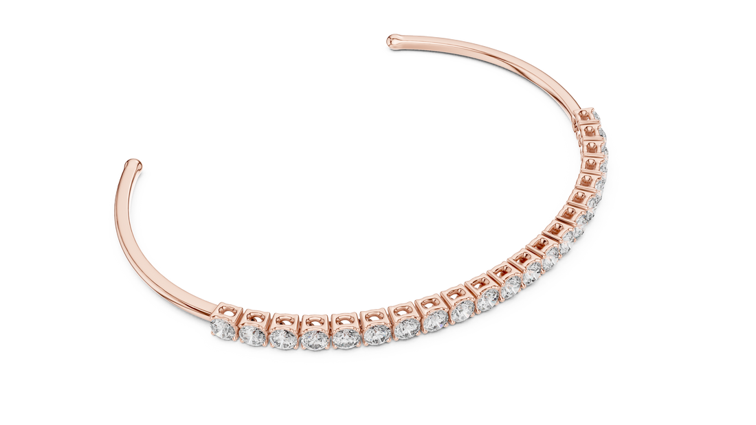 Bracelet White Gold - Image 3