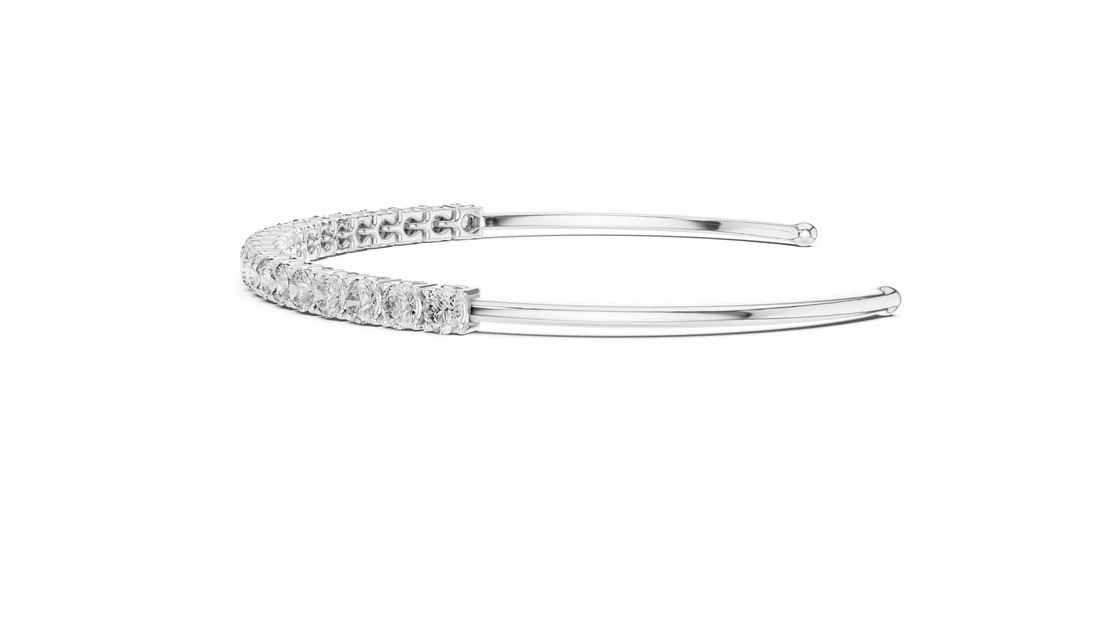 Bracelet White Gold - Image 7