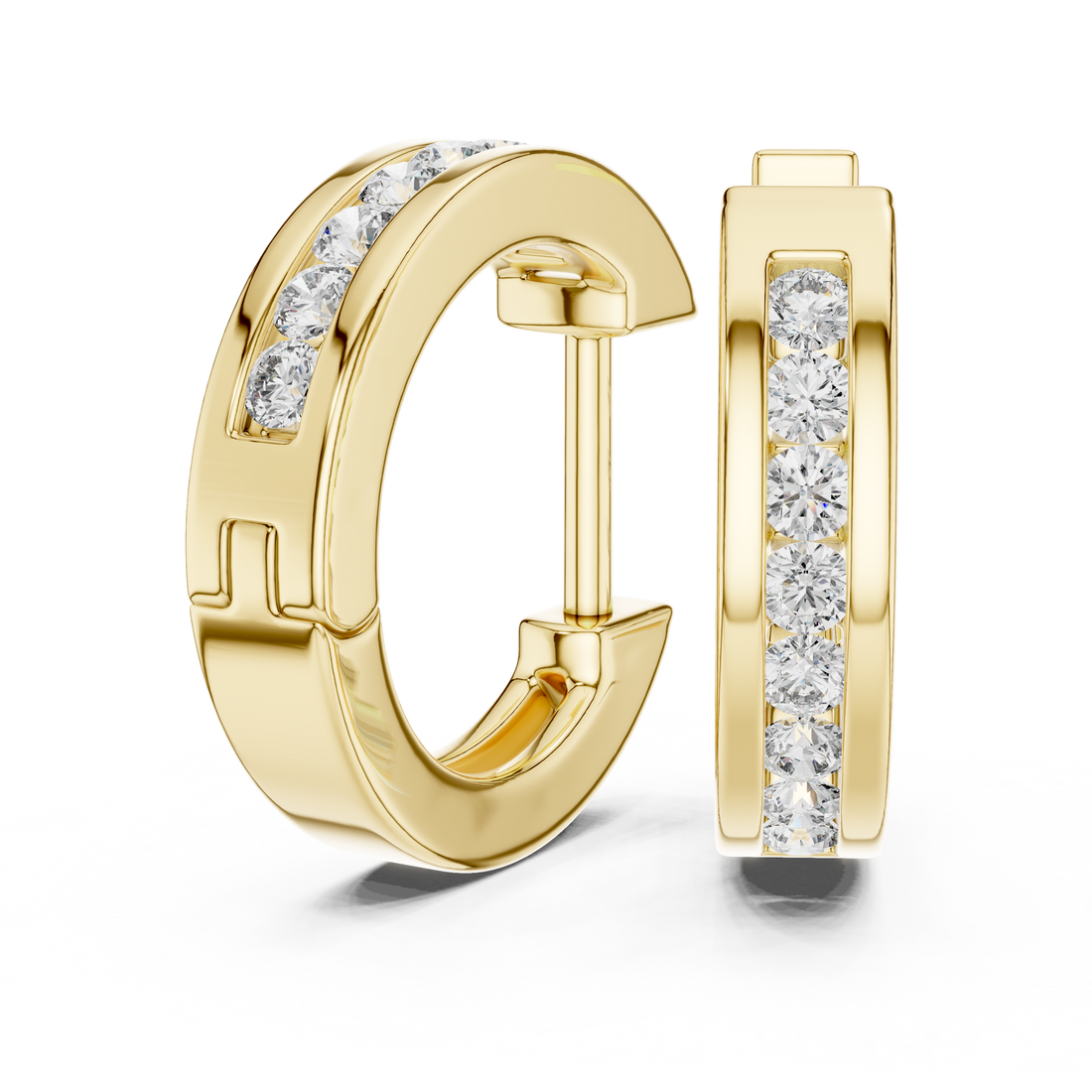 Hug Earrings - Image 13