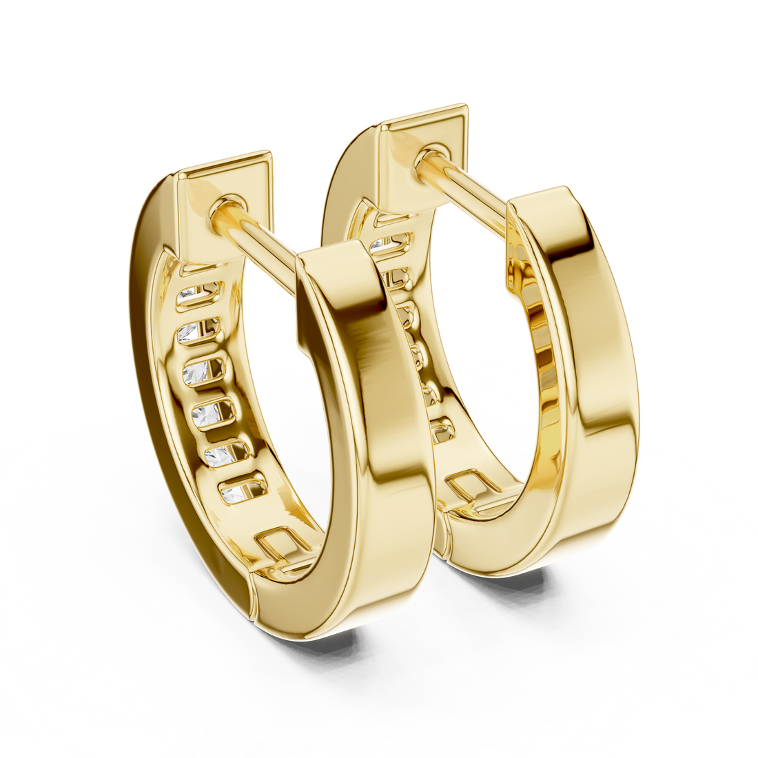 Hug Earrings - Image 7