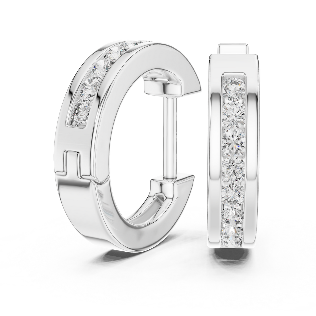 Hug Earrings - Image 11