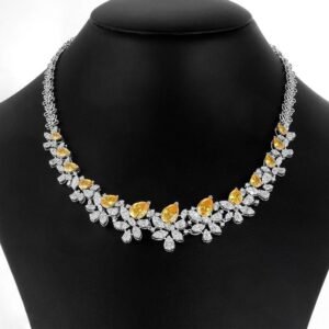 Solaris Diamond Bloom