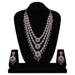 Royal Heritage Diamond Set